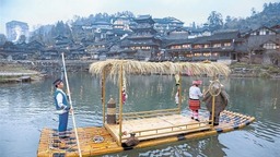 貴州：創新打造文旅融合新精品