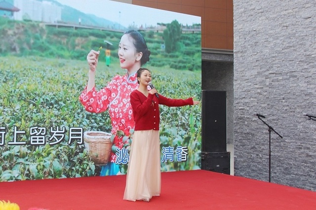 “匠人匠心”传统木文化研学体验基地在茯茶镇景区启动