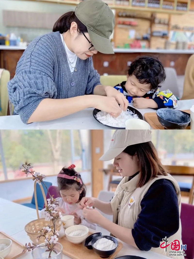 （转载）研学正当时！带孩子来新津快乐成长