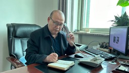 （原創）保定博野：呵護心理健康 護航青春成長