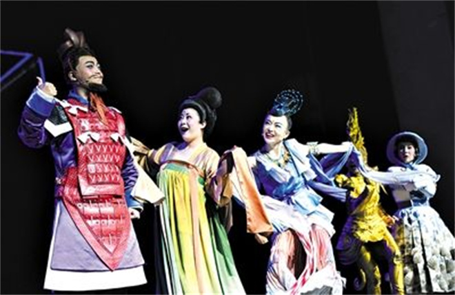 （轉發）演出火了 院團活了——西安演藝集團改革創新紀實_fororder_微信圖片_20230228173031