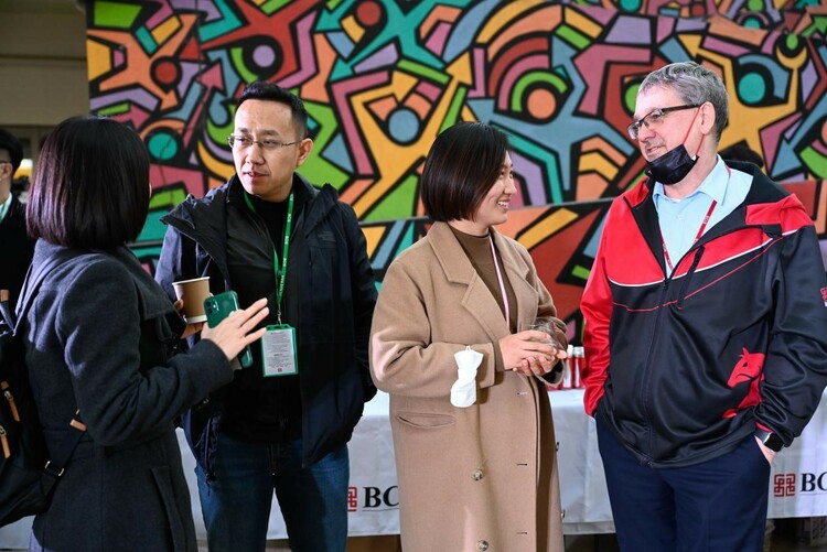 北京乐成国际学校全新战略发布,三大要点定义创造未来的教育 北京乐成国际学校全新战略发布,三大要点定义创造未来的教育