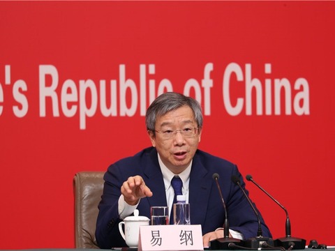 中国人民银行行长易纲回答记者提问_fororder_3