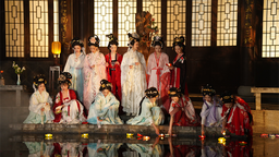 第四屆漢口裏花朝節將於3月4日在武漢園博園啟動