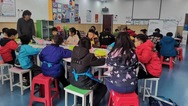 安徽合肥：深培厚土 用优秀传统文化点亮群众家门口的人文空间