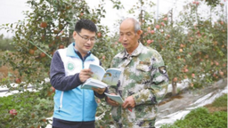 延安发展智慧气象 服务现代农业