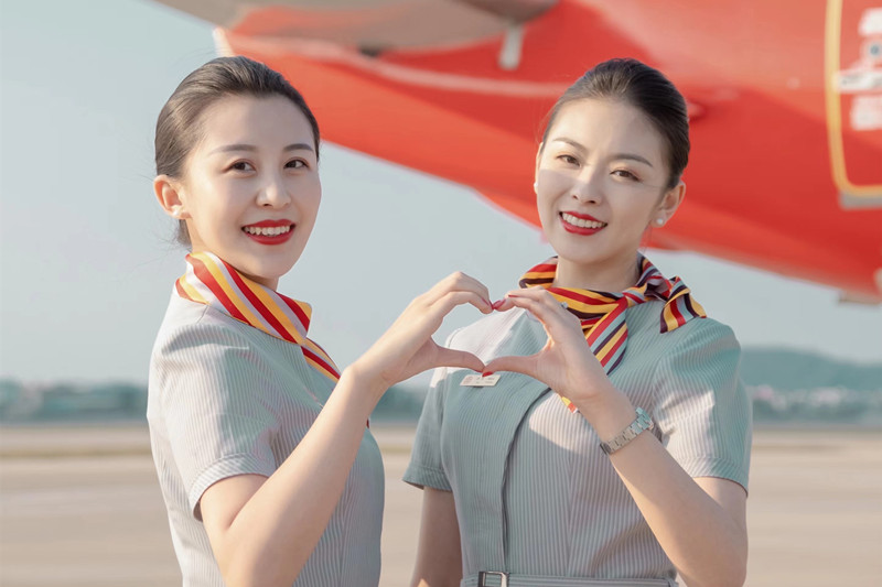 福州航空發放“孝敬父母金”_fororder_微信圖片_20230228142313