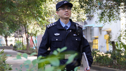 重慶最美基層民警何沙：做社區守護者和群眾知心人