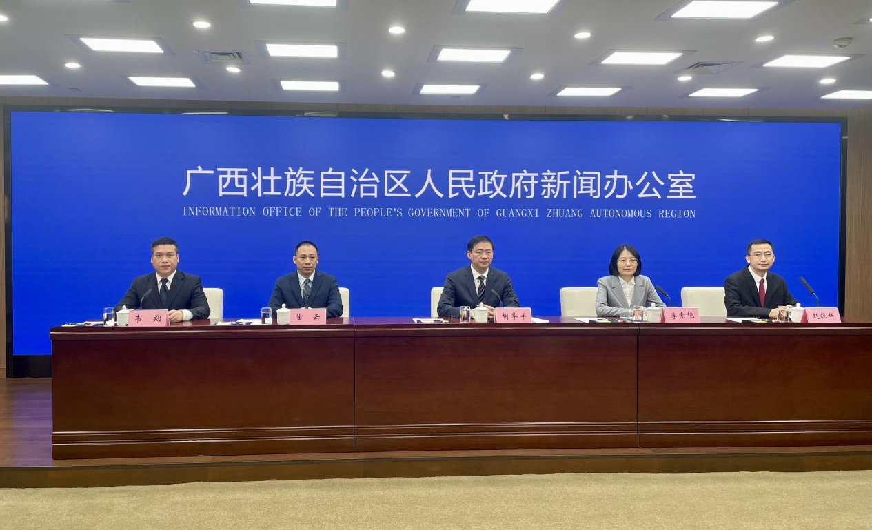 广西将提速南宁机场“双枢纽”建设 加快建设面向东盟航空大通道