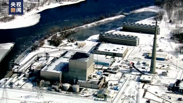 美国一核电站两次发生核污染水泄漏 事故未及时公开引发当地民众质疑