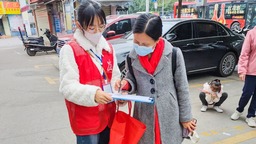 南宁市开展防范电信网络诈骗效果工作知晓率调查 守护好群众“钱袋子”