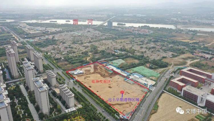 山东两个考古项目入围2022年度全国十大考古新发现终评