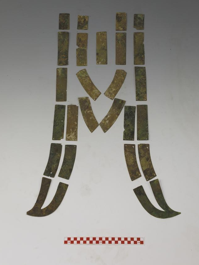 西头遗址：泾河流域的商周记忆_fororder_18