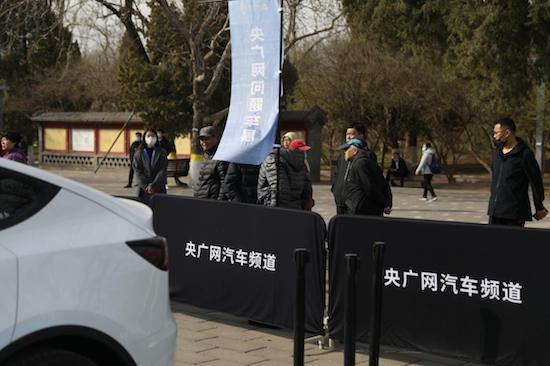 首届“央广网问题车展”线下展览为汽车消费者排忧解难_fororder_image003