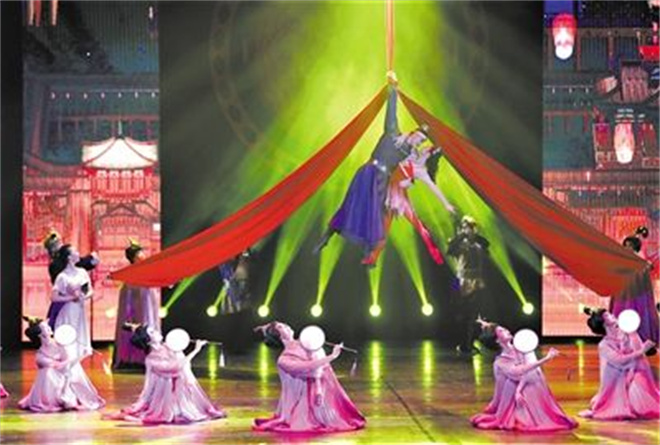 （轉發）演出火了 院團活了——西安演藝集團改革創新紀實_fororder_微信圖片_20230228173036