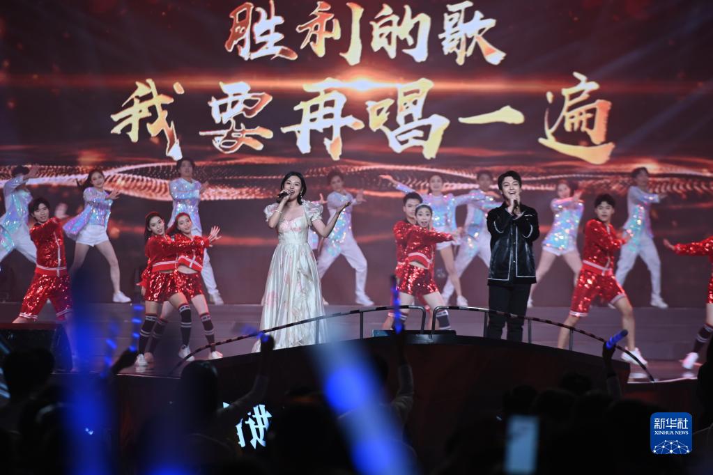 第十一屆中國大學生電視節在福州閉幕