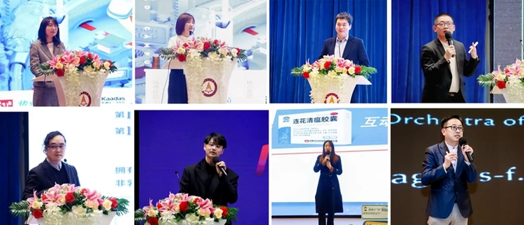 燕京理工学院举办高校联盟青年论坛
