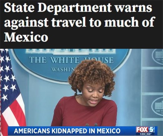 拉美国家：我们不吃美国这一套！