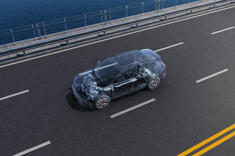 高颜值品质SUV顶流新途岳开启预售 下订享“岳跃欲试”5重大礼_fororder_image009