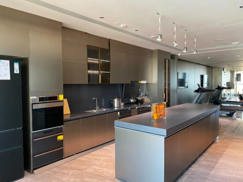 家居智能化怎么走？顾家家居&华为全屋智能共创的这个实验室有看头