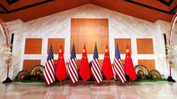 美前副国务卿：处理“气球事件”美国更应同中国加强沟通