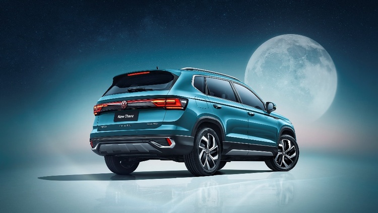 高颜值品质SUV顶流新途岳开启预售 下订享“岳跃欲试”5重大礼_fororder_image004