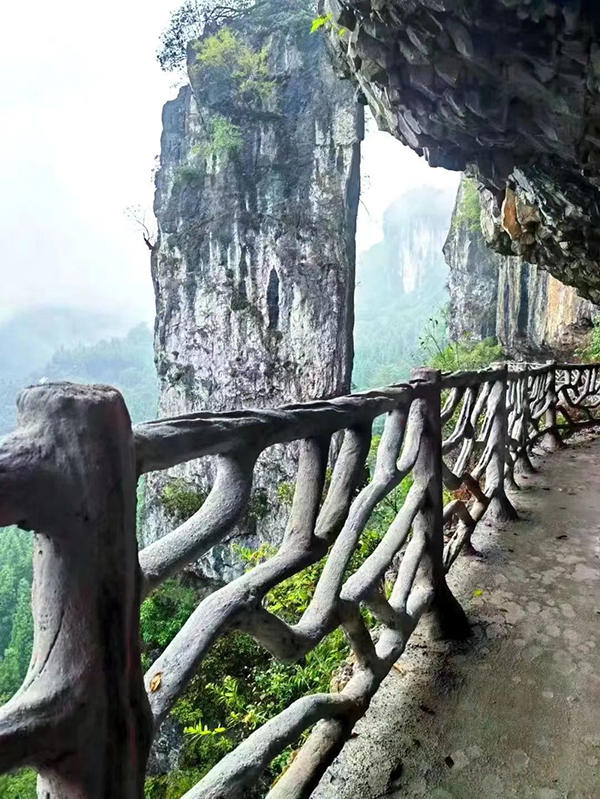 泸州发布2023年十大重点文旅招商项目_fororder_箭竹苗族乡汆洞沟旅游开发项目