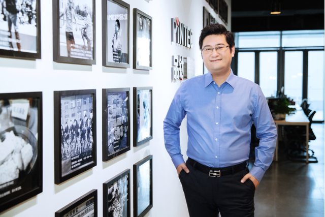 PINTEC品钛郑毓栋:AI精进金融的四个领域 PINTEC品钛郑毓栋:AI精进金融的四个领域