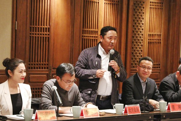 雪山创投营和丽江市政府双创项目深度战略合作签约仪式成功举行 雪山创投营和丽江市政府双创项目深度战略合作签约仪式成功举行