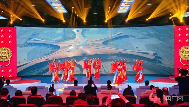 “魅力北京”系列電視片海外傳播成果分享會暨2023年項目啟動儀式在京舉辦