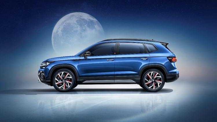 高颜值品质SUV顶流新途岳开启预售 下订享“岳跃欲试”5重大礼_fororder_image003