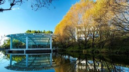 五老山國家森林公園