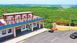 【牢記囑託·沿著足跡看變化 信陽篇】美好信陽向“更好”