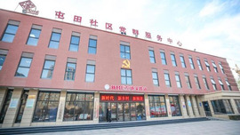 跨村去种地 互补促双赢——山东寿光屯田西村发展见闻