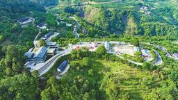 普洱景東：農文旅融合 偏遠山村熱起來