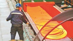 黑龙江省17家企业获评国家级绿色工厂 全省绿色制造体系建设取得突破