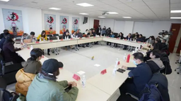 舞剧《五星出东方》研讨会在乌鲁木齐举行 深挖新疆历史文化打磨文艺精品_fororder_微信图片_20230303092456