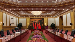 外媒关注中白元首会谈 高度评价两国关系