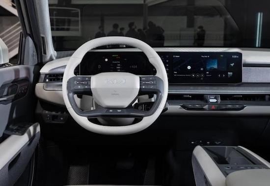 起亚汽车公布EV9车型的动力参数、车身尺寸、智能配置等信息_fororder_image003