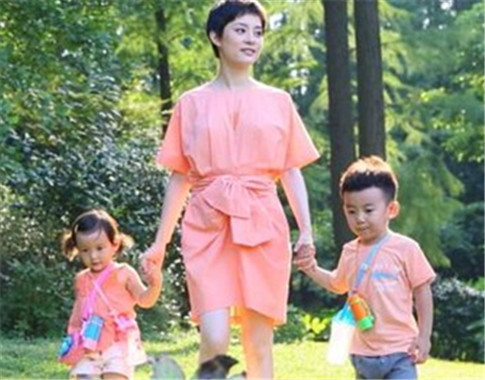 孙俪热捧母婴软件遭客户投诉“问题太多”