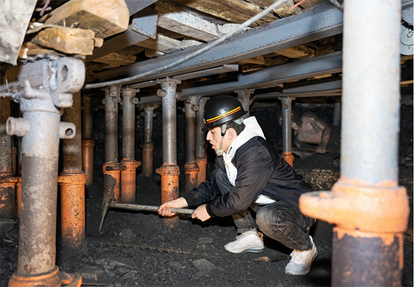 你好犍为·春天YOU我｜丝路青年矿井体验 追忆往日时光_fororder_未标题-5