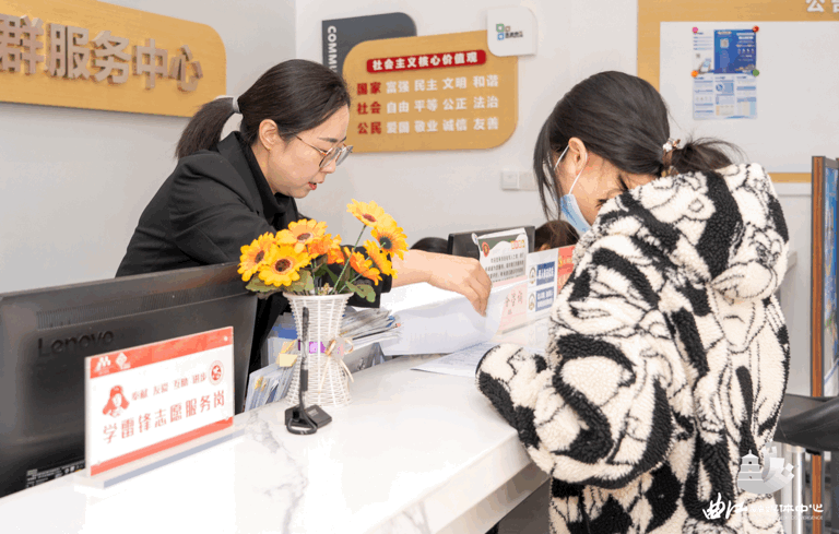 西安曲江：高品质一刻钟便民生活圈+2