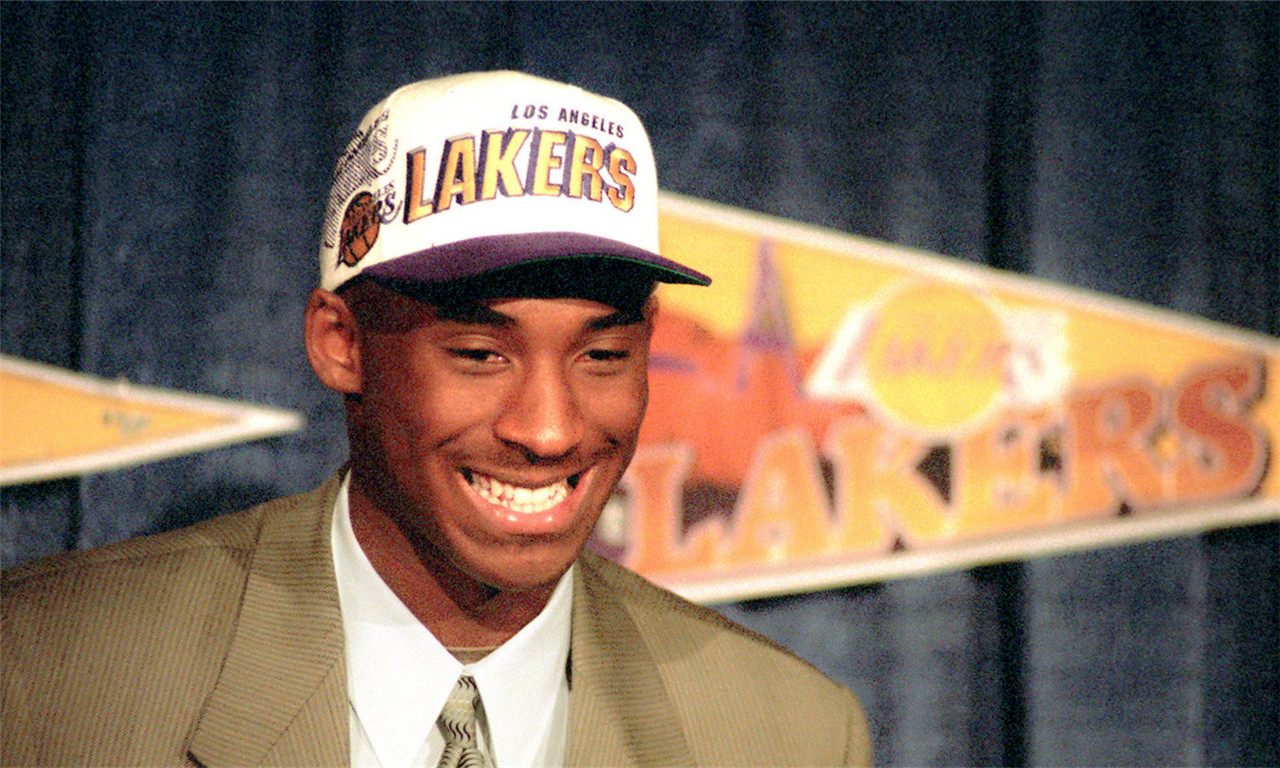 科比38岁生快:缪斯新篇章