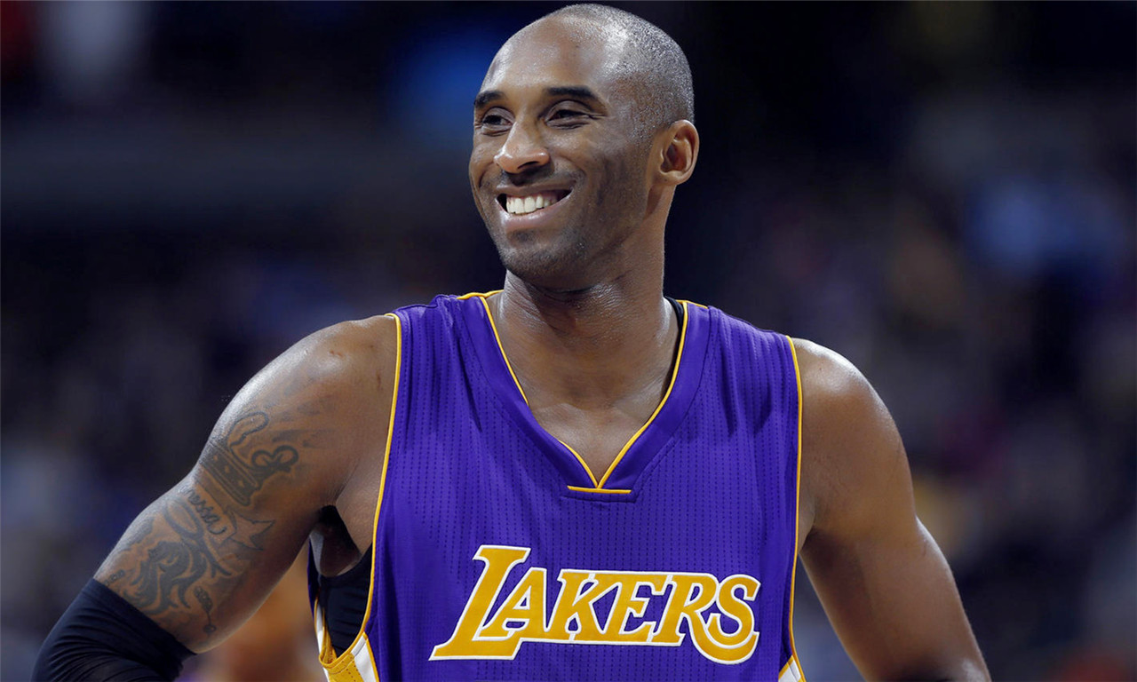 科比38岁生快缪斯新篇章