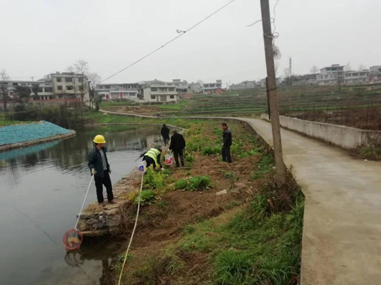 贵州修文阳明洞街道：健康保障 “治水”先行_fororder_图片3