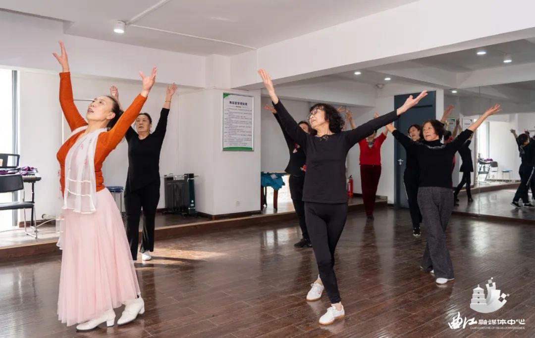 西安曲江：高品质一刻钟便民生活圈+2