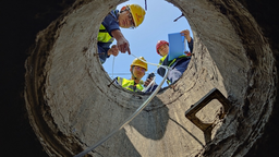 福建漳州：“妈妈式”服务有限空间作业 全面升级一线安全