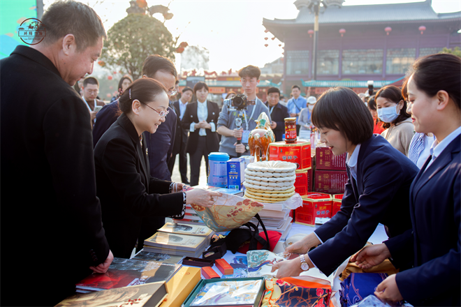 咸阳向西安发出邀请：共赴一场春日之约_fororder_图片10