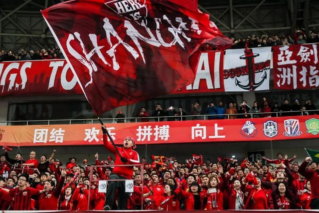 艾比森力挺中超2018新赛季 持续5年助力中国足球事业腾飞！