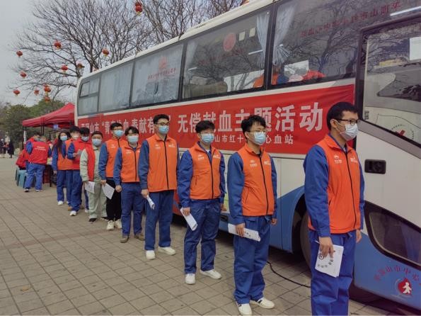 60年延续不断！河南各地掀起“学雷锋”热潮